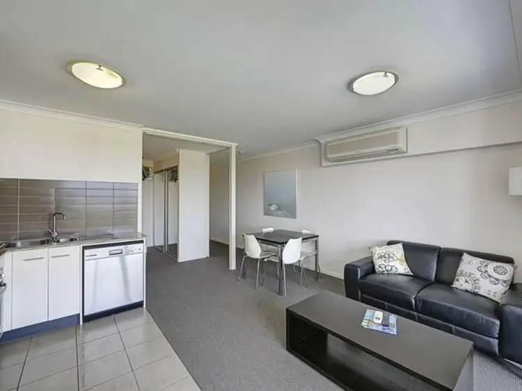 Seventh view of Homely unit listing, 412/23 Esplanade Street, Bargara QLD 4670