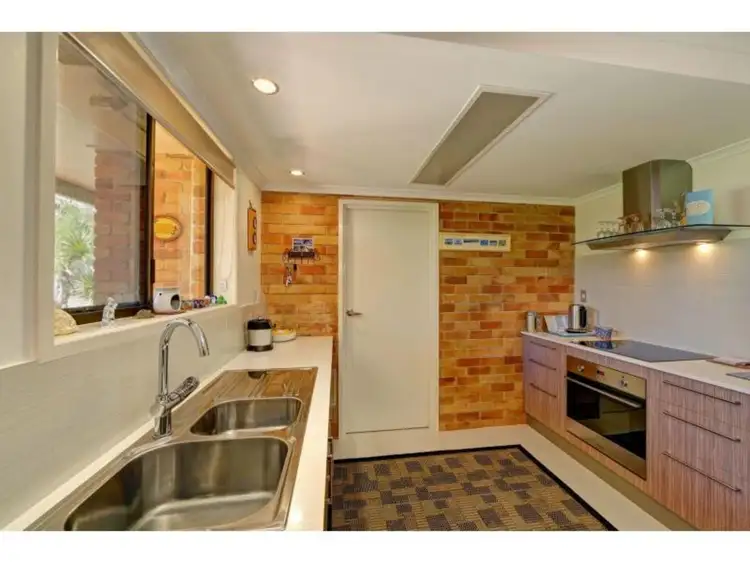 Second view of Homely unit listing, 3/2A Tanner Street, Bargara QLD 4670