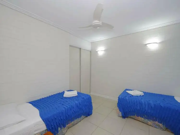 Sixth view of Homely unit listing, Unit 4A/104 Miller Street, Bargara QLD 4670