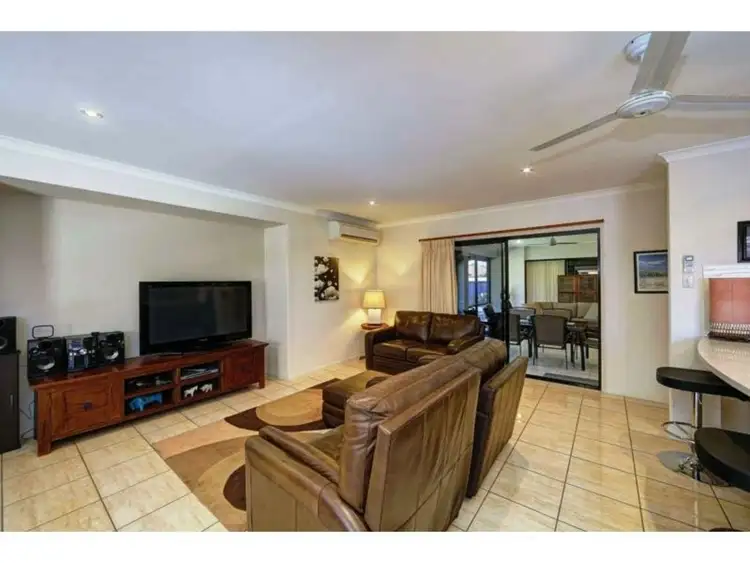 Sixth view of Homely house listing, 12 Luke Court, Bargara QLD 4670