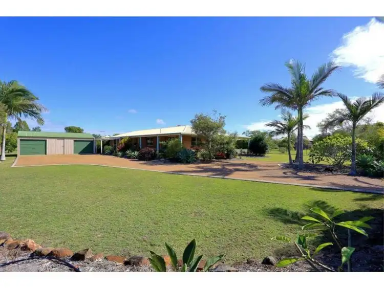 8 Clipper Street, Innes Park QLD 4670