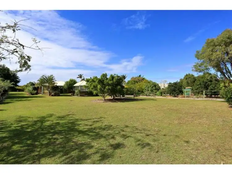 Second view of Homely house listing, 8 Clipper Street, Innes Park QLD 4670