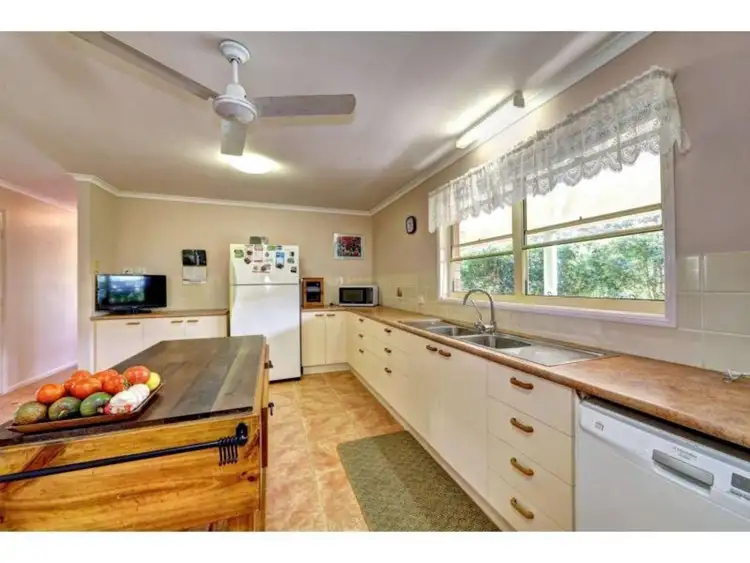 Fifth view of Homely house listing, 8 Clipper Street, Innes Park QLD 4670