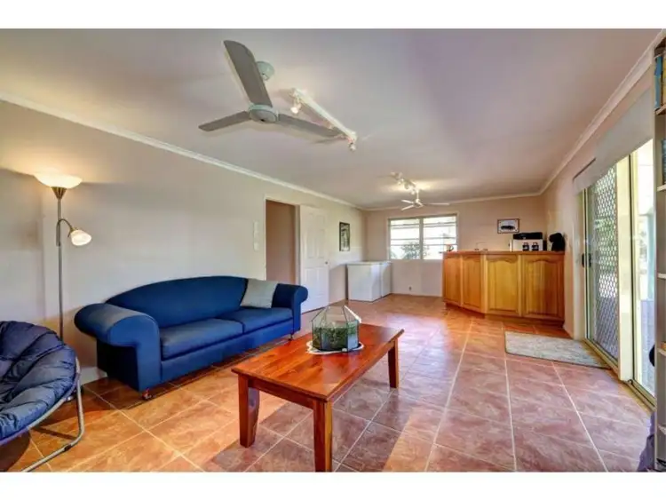 Sixth view of Homely house listing, 8 Clipper Street, Innes Park QLD 4670