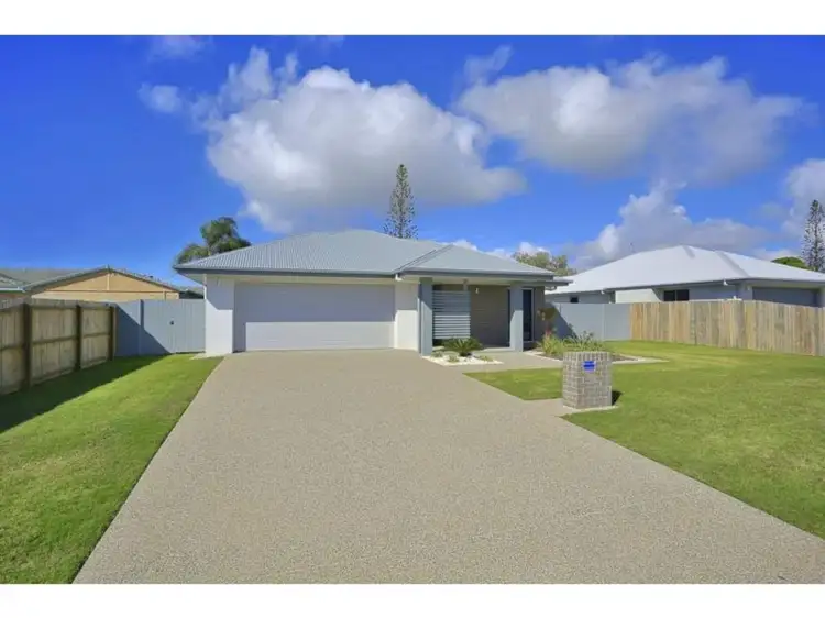 Second view of Homely house listing, 7 Sorrento Drive, Bargara QLD 4670