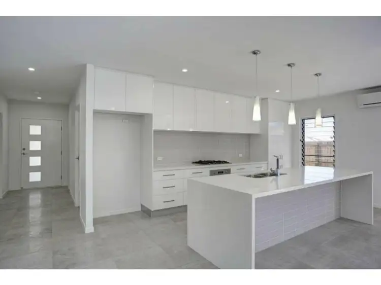 Third view of Homely house listing, 7 Sorrento Drive, Bargara QLD 4670