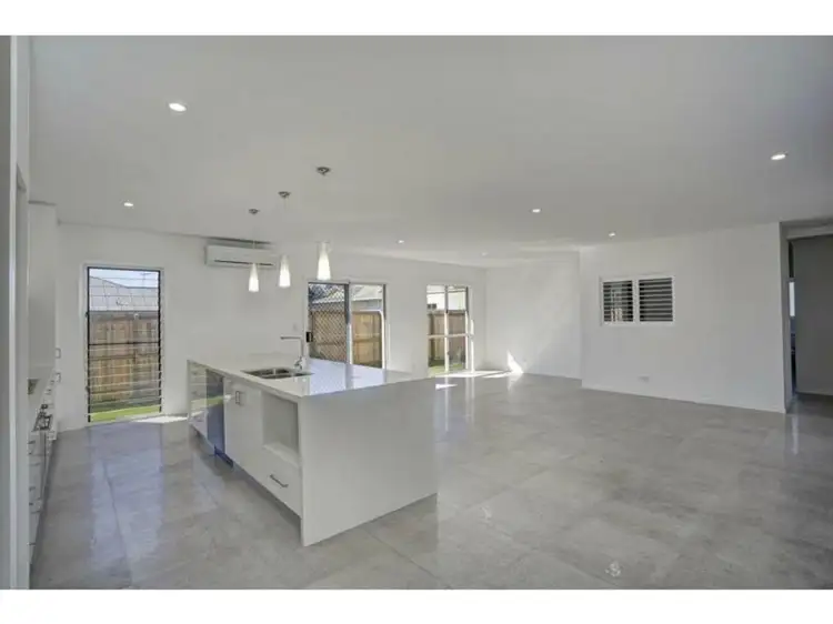 Fourth view of Homely house listing, 7 Sorrento Drive, Bargara QLD 4670