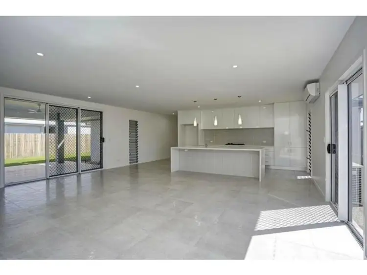 Seventh view of Homely house listing, 7 Sorrento Drive, Bargara QLD 4670