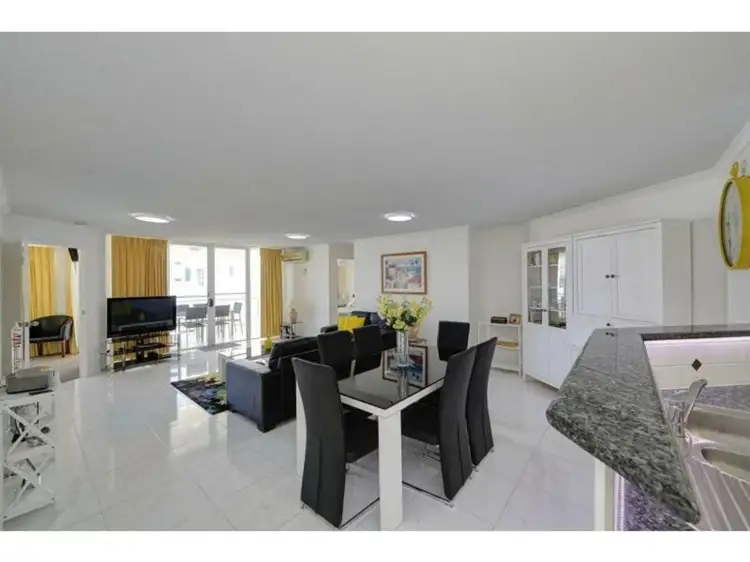 5/2-4 Baxter Street, Bargara QLD 4670