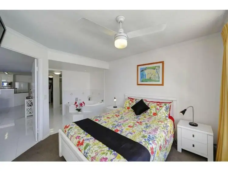 Sixth view of Homely unit listing, 5/2-4 Baxter Street, Bargara QLD 4670