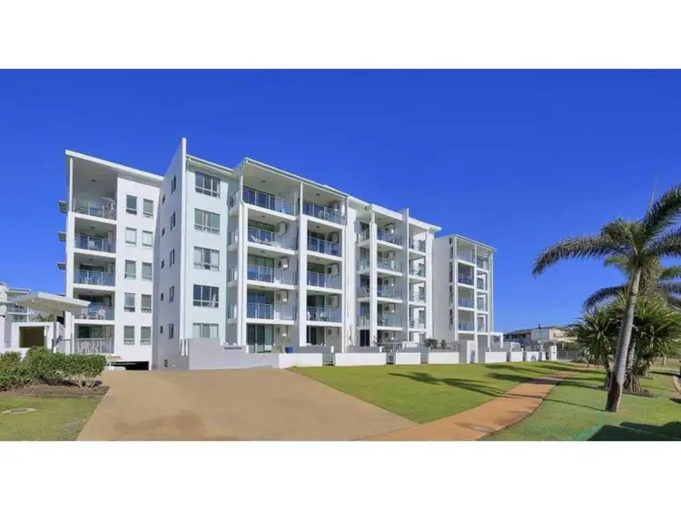 401/23 Esplanade, Bargara QLD 4670