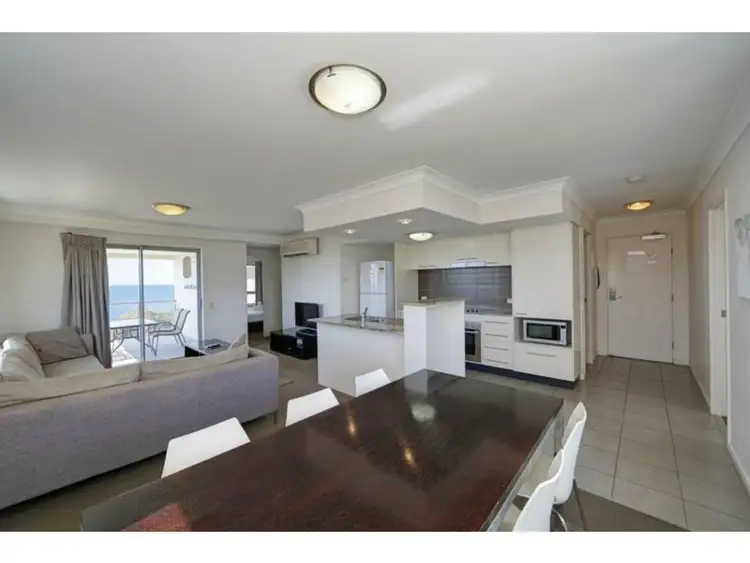 Sixth view of Homely unit listing, 401/23 Esplanade, Bargara QLD 4670