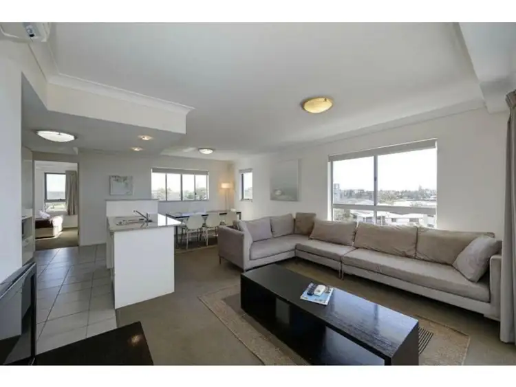 Seventh view of Homely unit listing, 401/23 Esplanade, Bargara QLD 4670