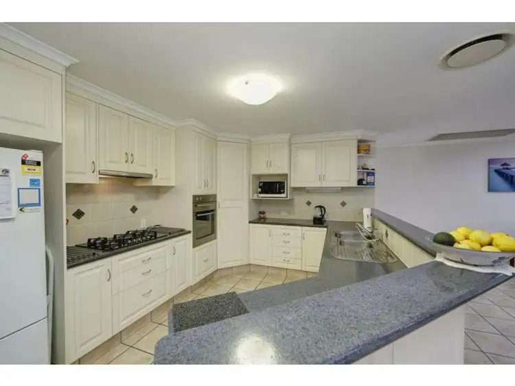 Third view of Homely house listing, 1 Meleisha Place, Coral Cove QLD 4670