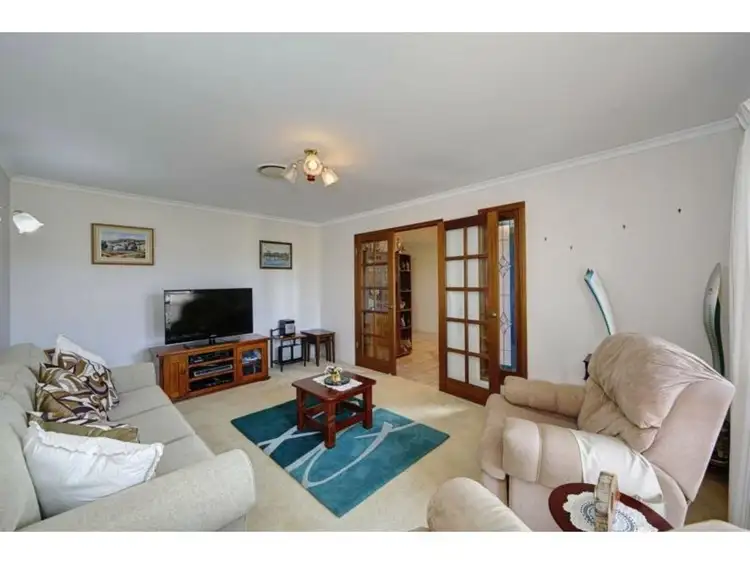 Fourth view of Homely house listing, 1 Meleisha Place, Coral Cove QLD 4670