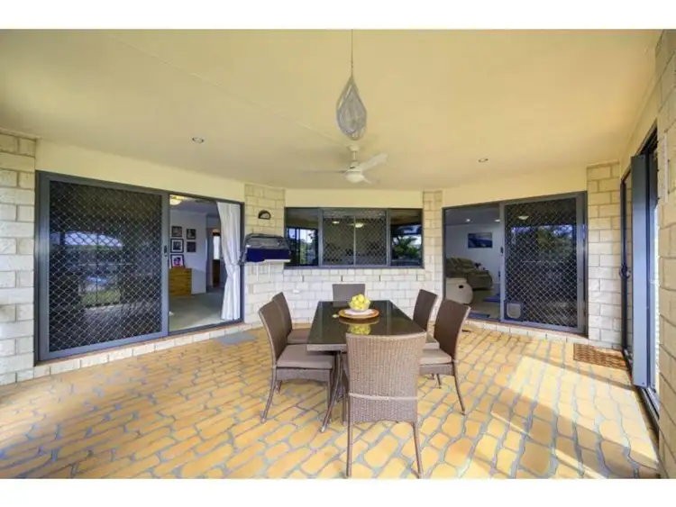 Fifth view of Homely house listing, 1 Meleisha Place, Coral Cove QLD 4670