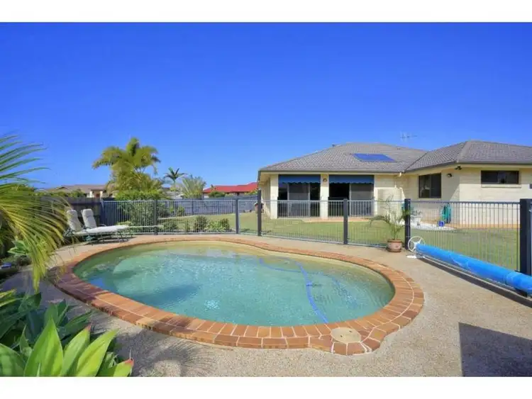 Sixth view of Homely house listing, 1 Meleisha Place, Coral Cove QLD 4670