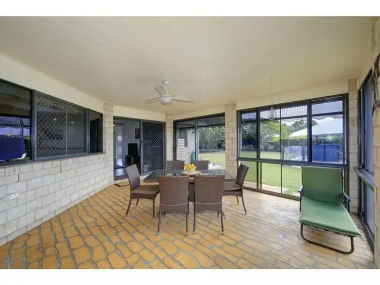 Seventh view of Homely house listing, 1 Meleisha Place, Coral Cove QLD 4670
