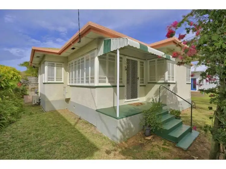 19 Bauer Street, Bargara QLD 4670