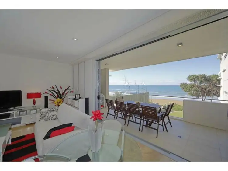 Main view of Homely apartment listing, 201/38 Miller Street, Bargara QLD 4670