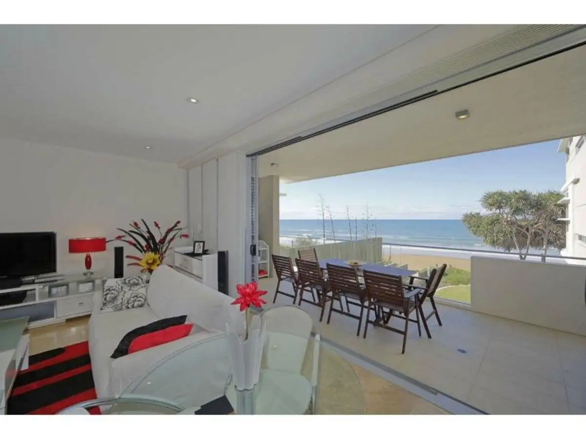 Main view of Homely apartment listing, 201/38 Miller Street, Bargara QLD 4670