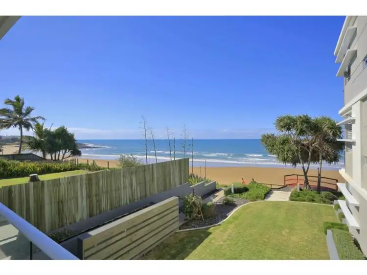 Second view of Homely apartment listing, 201/38 Miller Street, Bargara QLD 4670