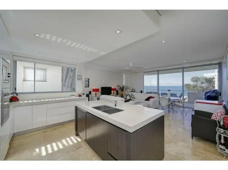 Third view of Homely apartment listing, 201/38 Miller Street, Bargara QLD 4670
