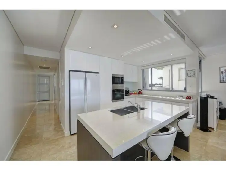 Fourth view of Homely apartment listing, 201/38 Miller Street, Bargara QLD 4670