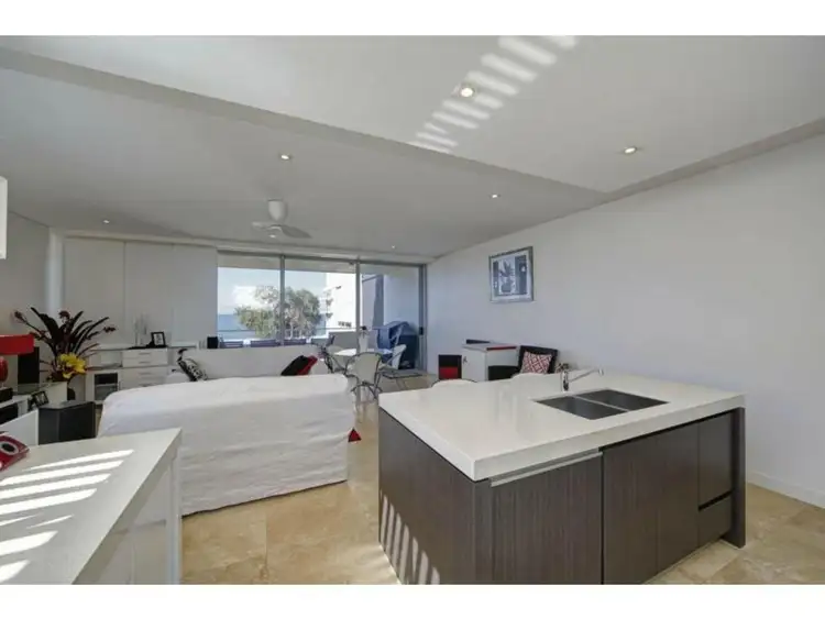 Fifth view of Homely apartment listing, 201/38 Miller Street, Bargara QLD 4670