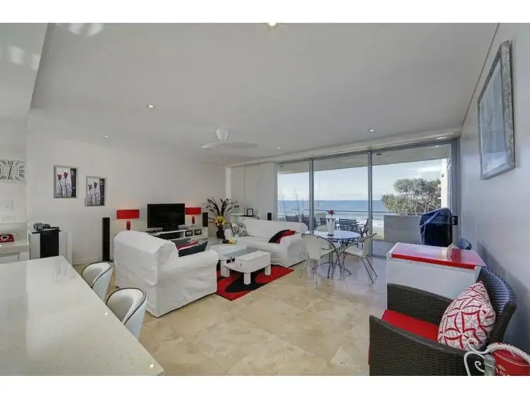 Sixth view of Homely apartment listing, 201/38 Miller Street, Bargara QLD 4670