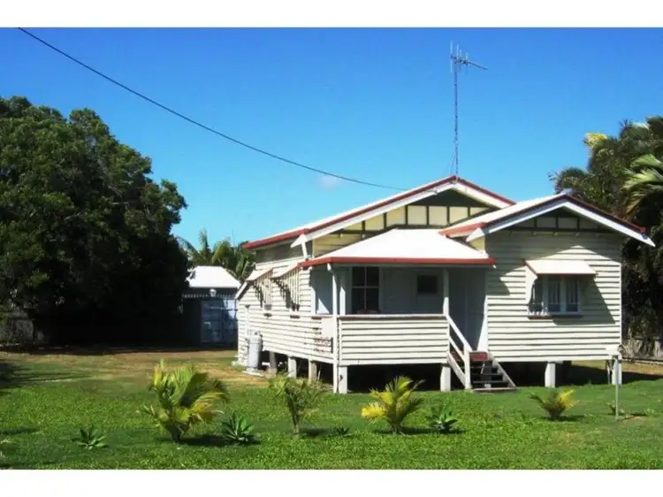 21 Whalley Street, Bargara QLD 4670