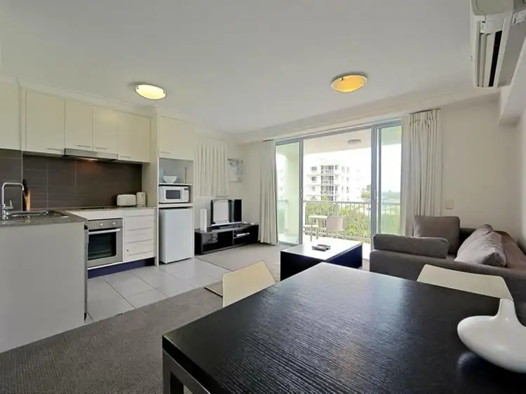 313/23 Esplanade, Bargara QLD 4670