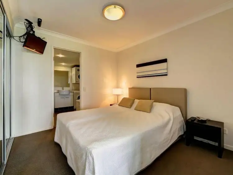 Sixth view of Homely unit listing, 313/23 Esplanade, Bargara QLD 4670