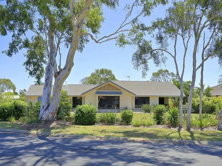 5 Birchdale Drive, Bargara QLD 4670