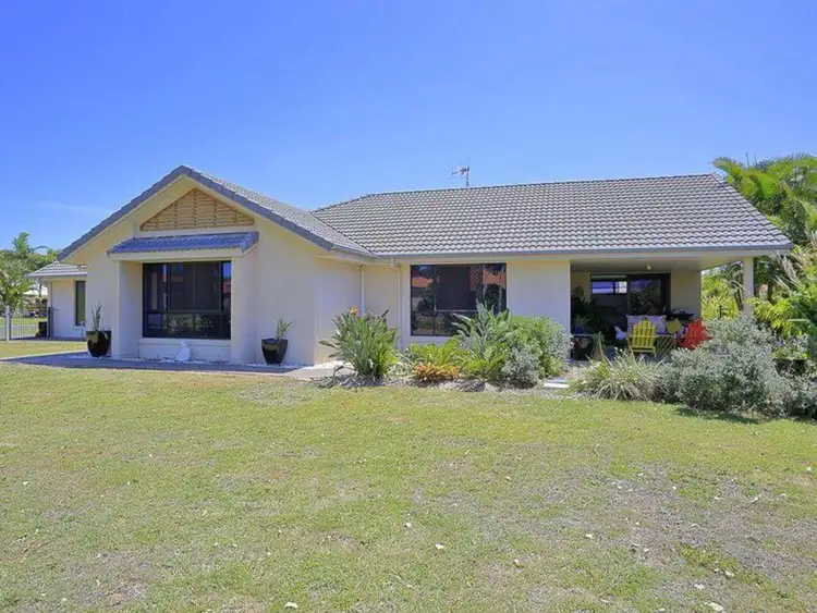 Sixth view of Homely house listing, 5 Birchdale Drive, Bargara QLD 4670