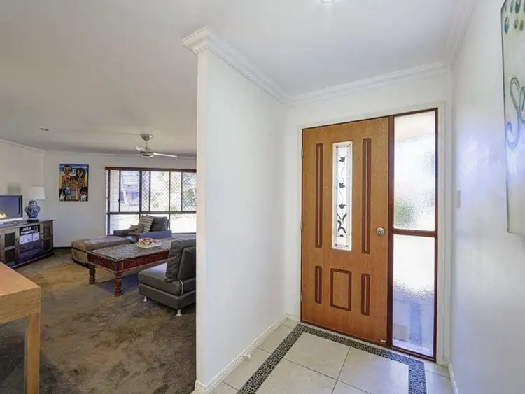 Seventh view of Homely house listing, 5 Birchdale Drive, Bargara QLD 4670