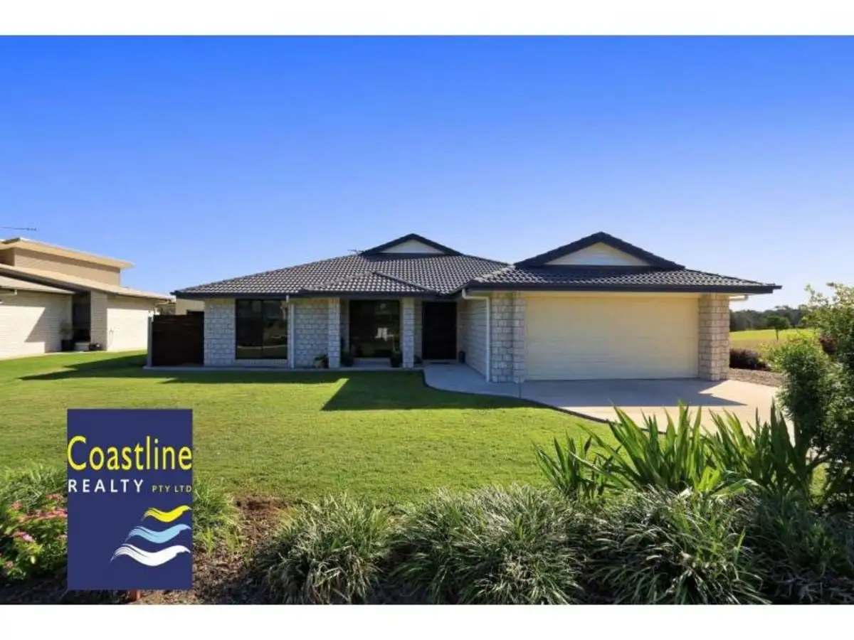 Main view of Homely house listing, 44 Bisdee Street, Coral Cove QLD 4670