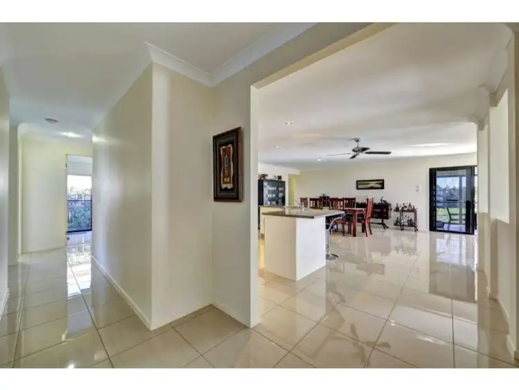 Second view of Homely house listing, 44 Bisdee Street, Coral Cove QLD 4670