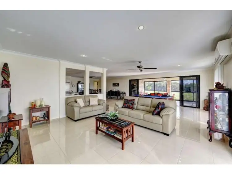 Third view of Homely house listing, 44 Bisdee Street, Coral Cove QLD 4670