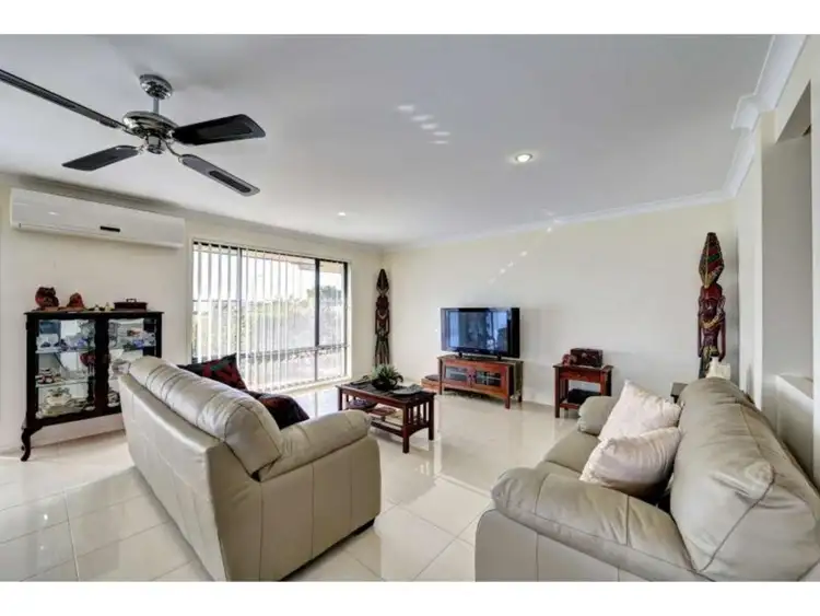 Fifth view of Homely house listing, 44 Bisdee Street, Coral Cove QLD 4670