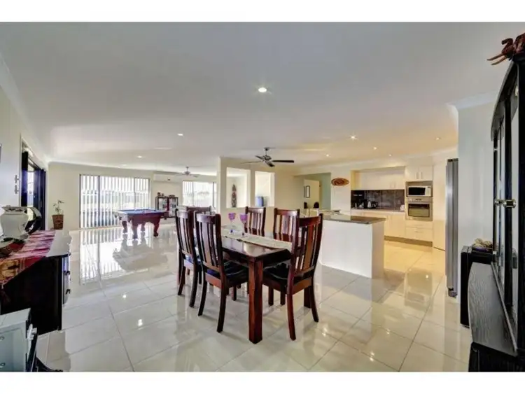 Sixth view of Homely house listing, 44 Bisdee Street, Coral Cove QLD 4670