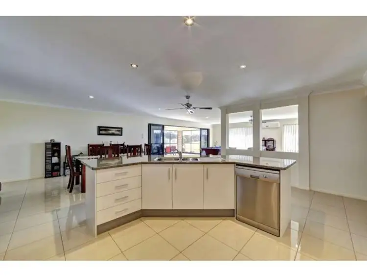 Seventh view of Homely house listing, 44 Bisdee Street, Coral Cove QLD 4670