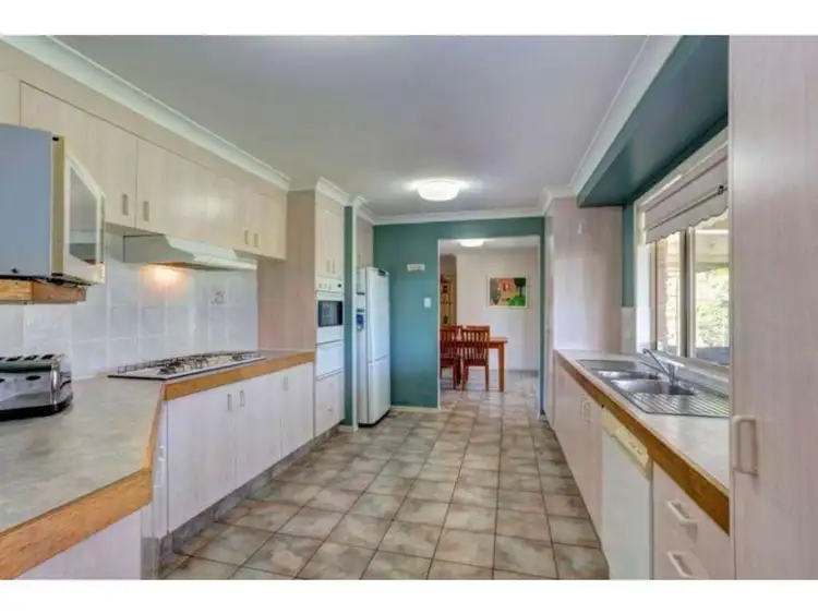 Sixth view of Homely house listing, 14 Nautilus Drive, Innes Park QLD 4670