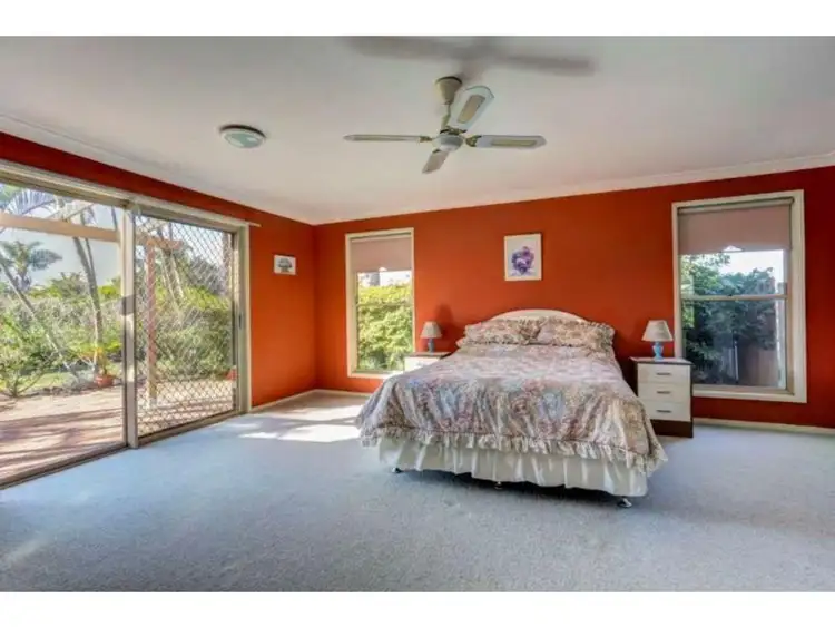 Seventh view of Homely house listing, 14 Nautilus Drive, Innes Park QLD 4670