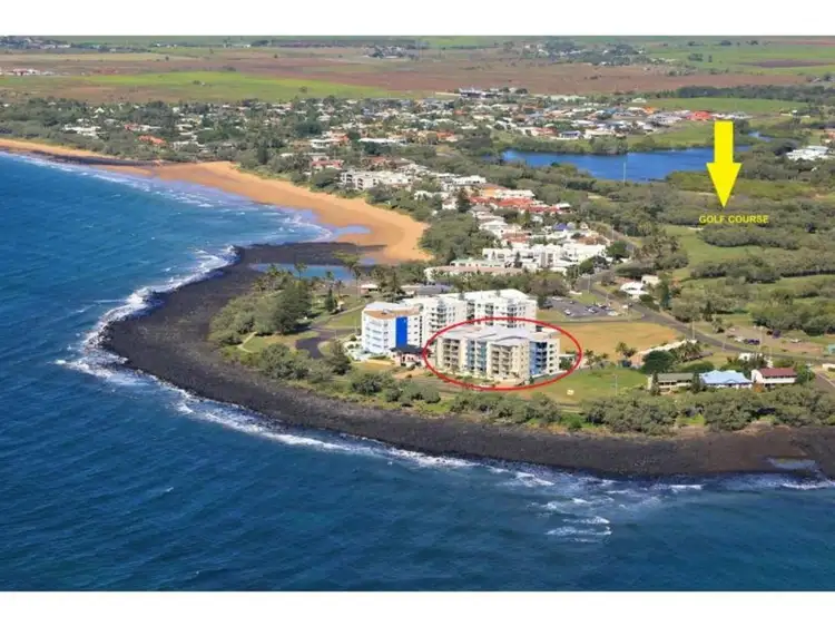 103/23 Esplanade, Bargara QLD 4670