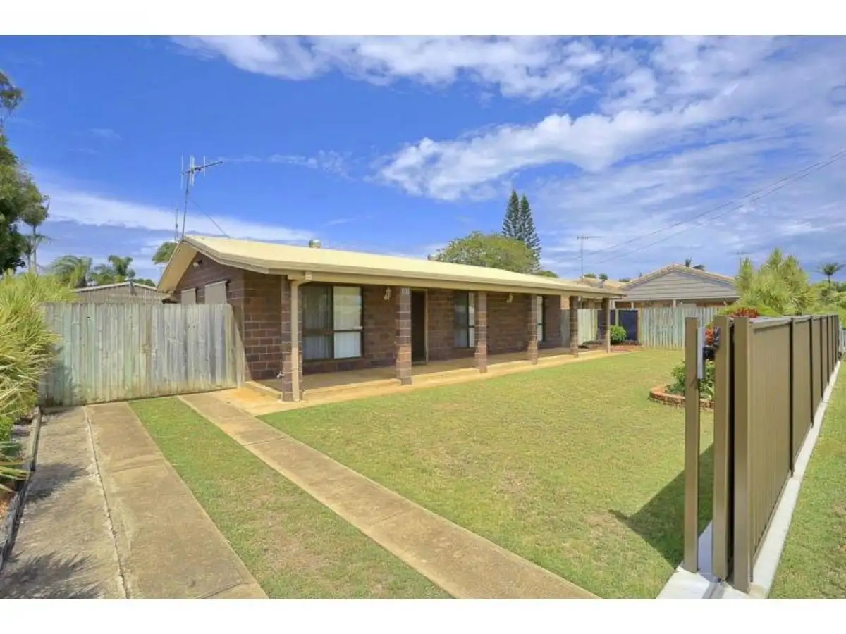 Main view of Homely house listing, 23 Buchan Drive, Bargara QLD 4670
