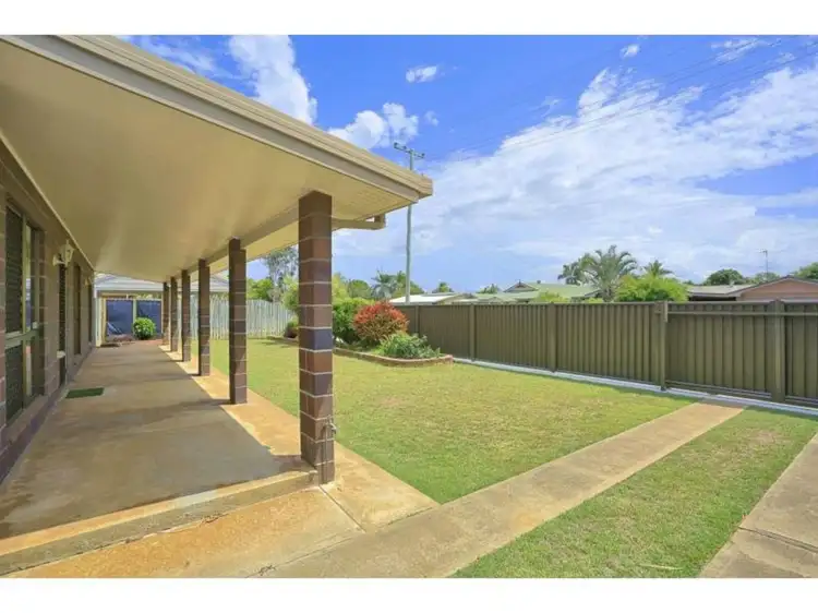 Second view of Homely house listing, 23 Buchan Drive, Bargara QLD 4670