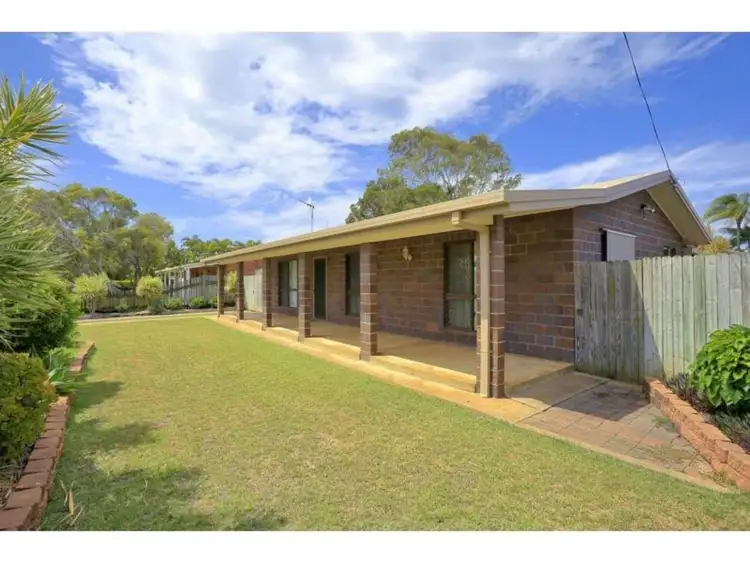 Third view of Homely house listing, 23 Buchan Drive, Bargara QLD 4670