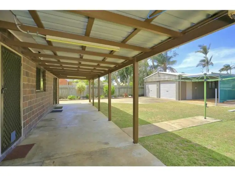 Fifth view of Homely house listing, 23 Buchan Drive, Bargara QLD 4670