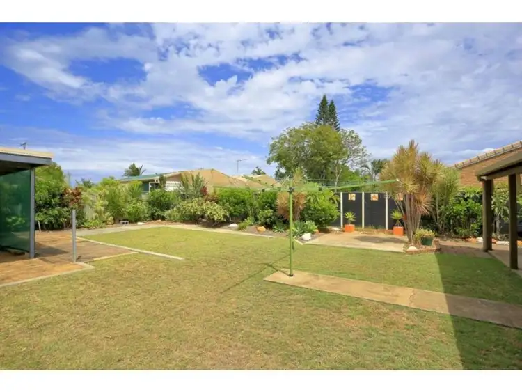 Sixth view of Homely house listing, 23 Buchan Drive, Bargara QLD 4670